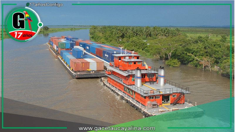 APN aprueba proyecto de embarcadero que potenciará servicios portuarios en Iquitos
