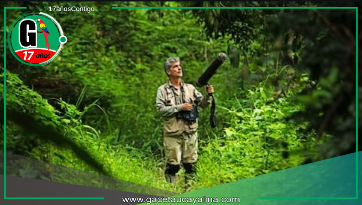 Bosques Amazónicos (BAM) inicia nuevo proyecto en 2025.