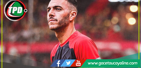 Mariano Soso es nuevo técnico del Newell's Old Boys