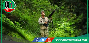 Bosques Amazónicos (BAM) inicia nuevo proyecto en 2025.