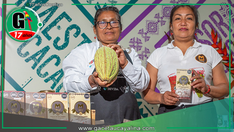 Expovida 2024 impulsa desarrollo económico de productores locales en Tarapoto