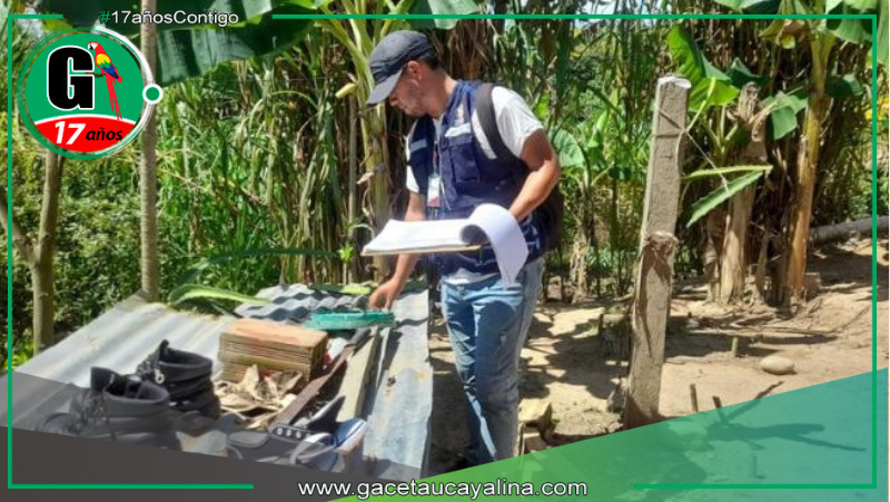 Minsa y Gobierno Regional de San Martín despliegan 120 inspectores contra el dengue