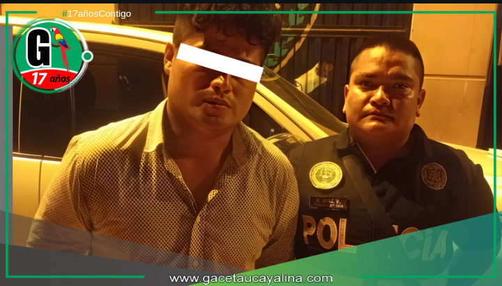 Juan Daniel Guerreros Tafur condenado a 35 años de prisión.