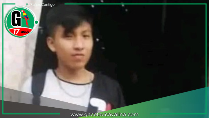 Tragedia en barbería: Joven requenino asesinado en Lima.