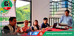 Huipoca refuerza lucha contra la anemia y desnutrición