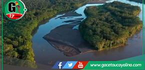 Conservación de los humedales del Datem del Marañón benefician a 15,000 pobladores