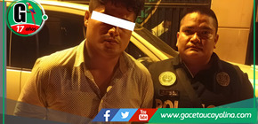 Juan Daniel Guerreros Tafur condenado a 35 años de prisión.