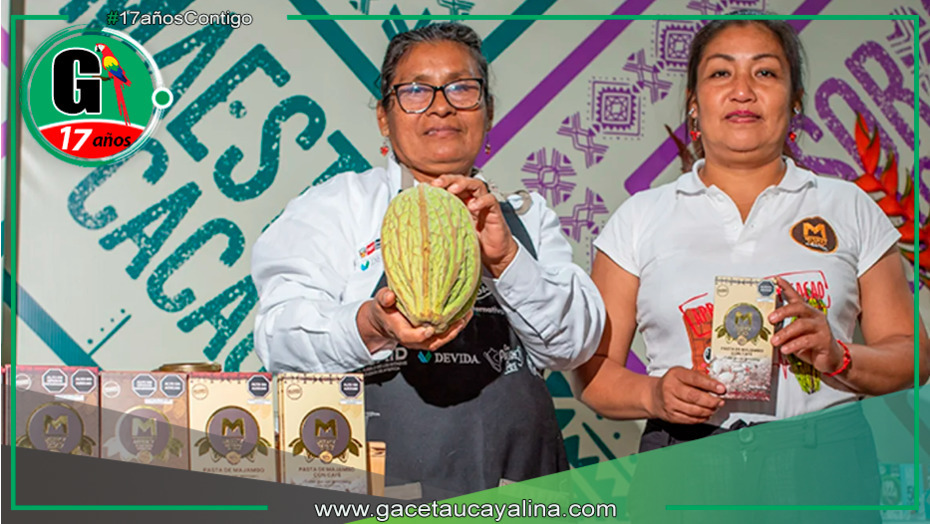 San Martín celebra la segunda edición de la Expovida 2024