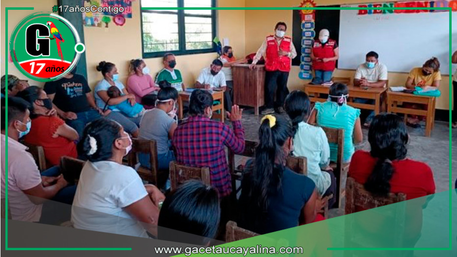 Qali Warma capacitará a integrantes de Comités de Alimentación Escolar
