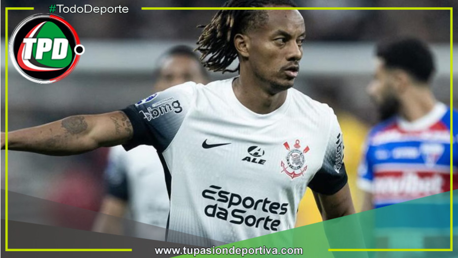 André Carrillo no estara contra Chile