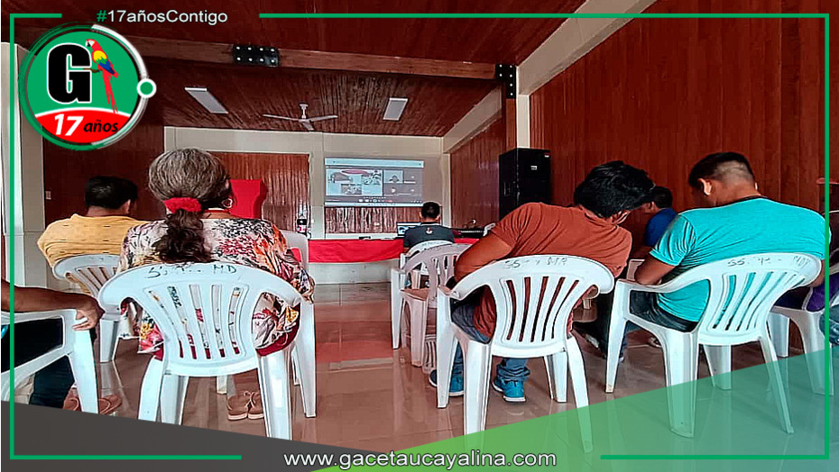Promueven competitividad agraria en Yurúa
