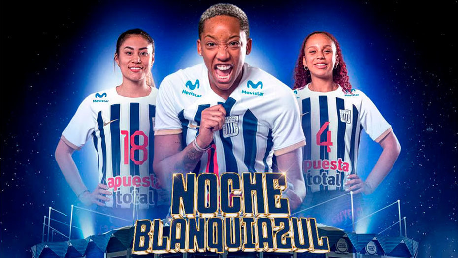 Todo listo para el partido del campeón femenino de vóley peruano vs Boca