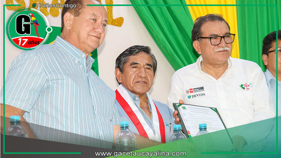 Acuerdos estratégicos entre Perú y Brasil impulsan conectividad