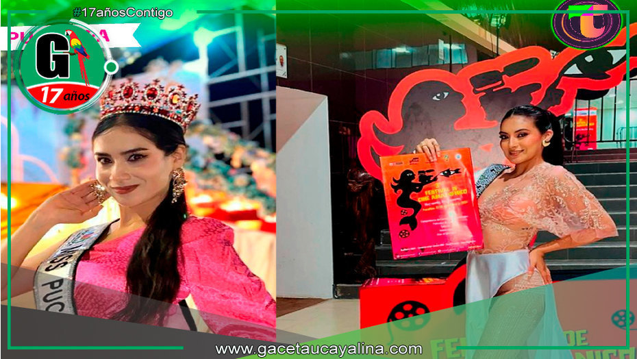 Controversia en Ucayali: Miss Pucallpa vs. Miss Ucayali