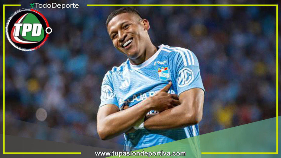 El balance de Fernando Pacheco y su temporada con Sporting Cristal
