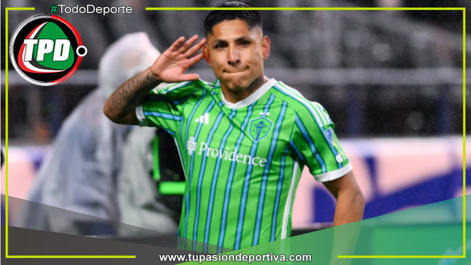Barreto se pronunció sobre posible regreso de Raúl Ruidíaz