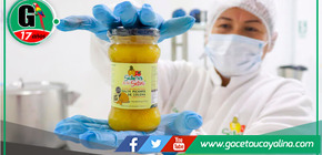 Emprendedoras de Loreto lanzan salsa picante de cocona