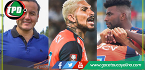 El adiós de César Vallejo: las decisiones de los Acuña, el mal fichaje de Paolo y la crónica de un descenso