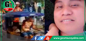 Hincha de Alianza Lima apuñalado por defensor a su amigo