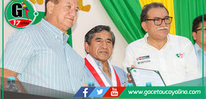 Acuerdos estratégicos entre Perú y Brasil impulsan conectividad