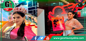 Controversia en Ucayali: Miss Pucallpa vs. Miss Ucayali