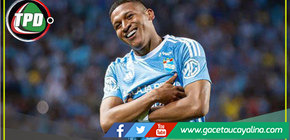 El balance de Fernando Pacheco y su temporada con Sporting Cristal