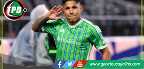 Barreto se pronunció sobre posible regreso de Raúl Ruidíaz