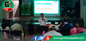 SERFOR capacita a agricultores cusqueños sobre uso responsable de tierras forestales