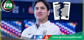 Bruno Marioni no seguirá como gerente deportivo de Alianza Lima