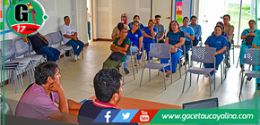 Salud de Atalaya organiza simulacro multipeligro