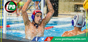 La Copa Pacífico de waterpolo se disputará en Lima