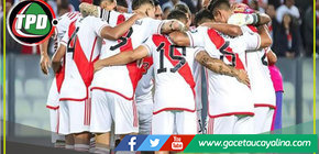 Terna confirmada: árbitros designados para los partidos de Perú frente a Chile y Argentina