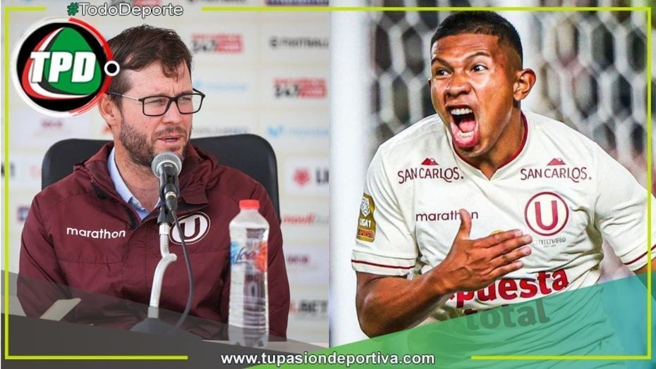 Manuel Barreto confirmó fin del préstamo de Edison Flores