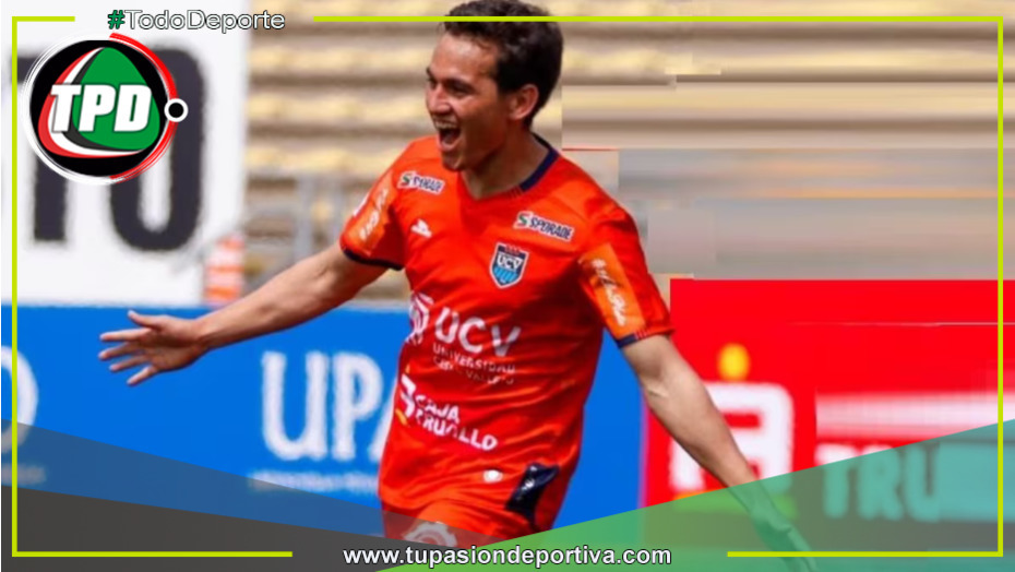 Jairo Vélez, otro objetivo en Ate