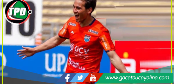 Jairo Vélez, otro objetivo en Ate