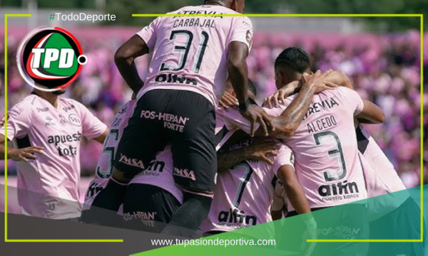 Con Ramos a la cabeza, los cinco jugadores que no seguirán en Sport Boys en 2025