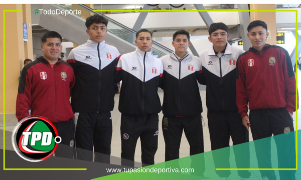 La Universidad San Marcos disputará los Juegos Panamericanos Universitarios