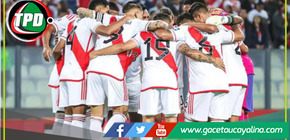 Perú afina detalles: Fossati prueba un nuevo once para enfrentar a Chile