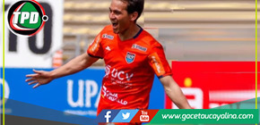 Jairo Vélez, otro objetivo en Ate