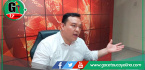 Alcalde de Moyobamba informa sobre avances en gestión del agua