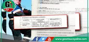 Yuri Swidin enfrenta juicio por hurto agravado de energía eléctrica