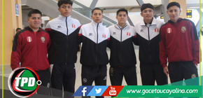 La Universidad San Marcos disputará los Juegos Panamericanos Universitarios