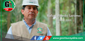 GORE Ucayali equipa con mobiliario a más de 300 escuelas