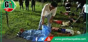 Simulacro Nacional Multipeligro: Un Paso hacia la Prevención.