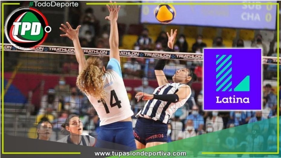 La temporada de la Liga Nacional de Voley se transmitirá por señal abierta