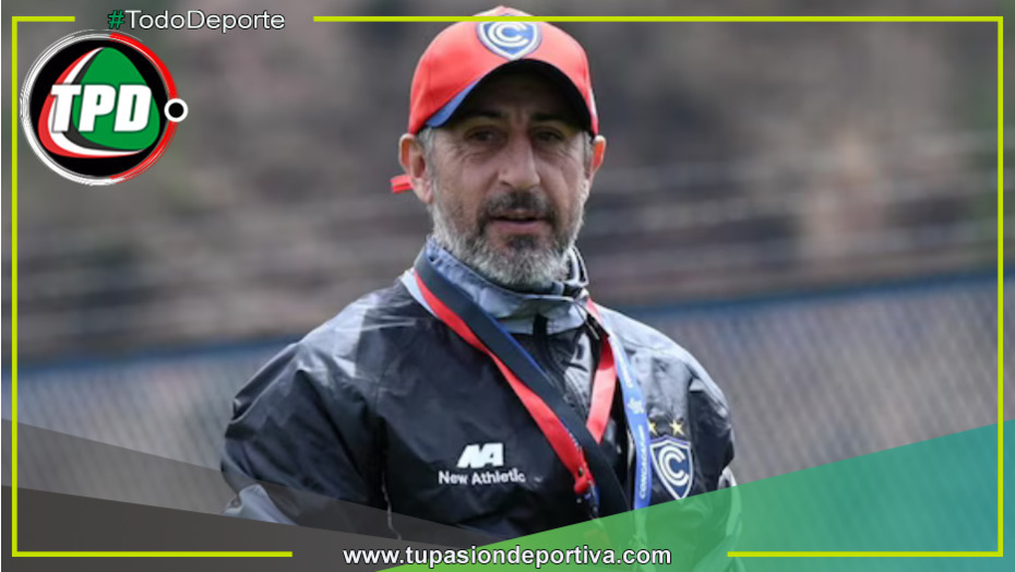 El ‘palo’ del agente de Cristian Díaz a Alianza Lima: “Sin él, se perdieron la opción de salir campeones”