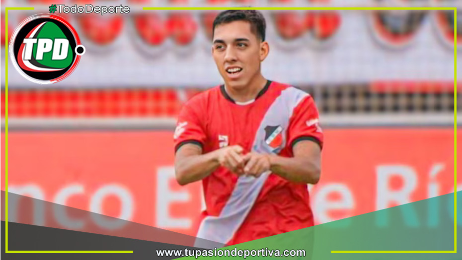 De Argentina a la Florida: Misael Sosa será nuevo jugador de Sporting Cristal para la campaña 2025