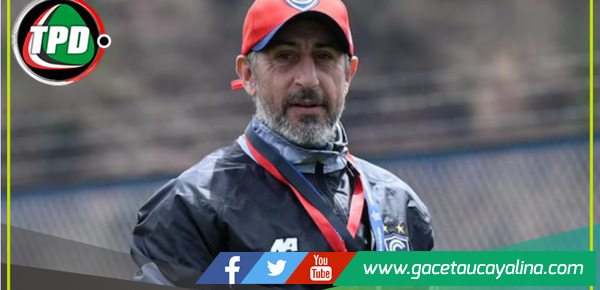 El ‘palo’ del agente de Cristian Díaz a Alianza Lima: “Sin él, se perdieron la opción de salir campeones”