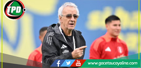 Día 3 de Perú: la alineación de Jorge Fossati y los detalles de la práctica en la Videna