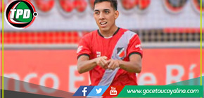 De Argentina a la Florida: Misael Sosa será nuevo jugador de Sporting Cristal para la campaña 2025